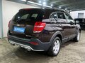 2015 Chevrolet Captiva I Рестайлинг 2, коричневый, 1599000 рублей - вид 4