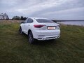 2020 Haval F7x I, белый, 1700000 рублей - вид 1