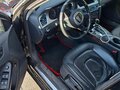 2009 Audi A4 IV (B8), чёрный, 1100000 рублей - вид 7