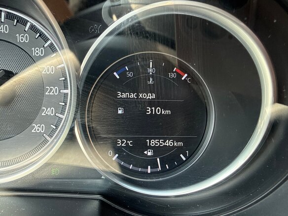 2019 Mazda CX-5 II, белый, 2800000 рублей - вид 12
