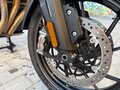 2022 Triumph Tiger 1200, чёрный, 1430000 рублей - вид 9