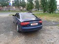 2013 Audi A4 IV (B8) Рестайлинг, синий, 1050000 рублей - вид 6