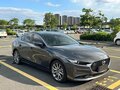 2022 Mazda 3 Axela IV (BP), чёрный, 1175401 рублей - вид 1