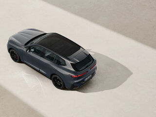 2026 BMW X5 40d V (G65), серый, 17500000 рублей, вид 5