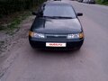 2003 Lada (ВАЗ) 2112, зелёный
