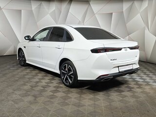 2023 Kaiyi E5, серый, 1178000 рублей, вид 4