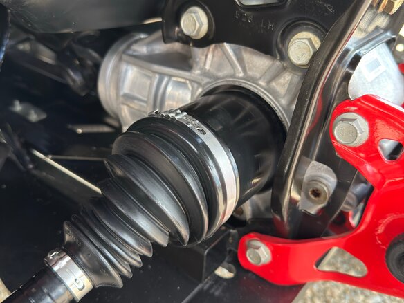 2025 BRP Can-Am Outlander X MR 1000R, серебристый, 2550000 рублей - вид 8