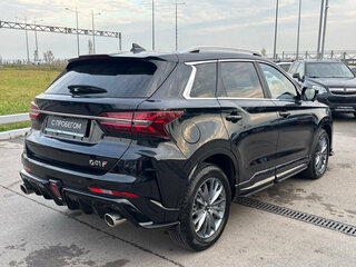 2023 SWM G01F, чёрный, 1550000 рублей, вид 4
