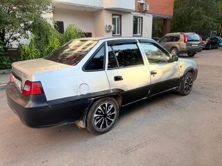 2010 Daewoo Nexia I Рестайлинг, серый, 129000 рублей, вид 4