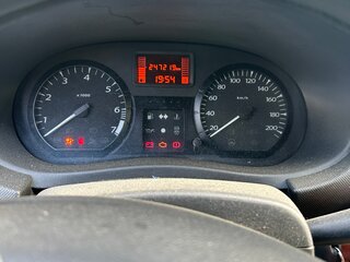 2019 Lada (ВАЗ) Largus I, серебристый, 450000 рублей, вид 1