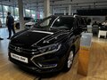 2026 Lada (ВАЗ) Vesta SW I Рестайлинг (NG), чёрный, 1815000 рублей - вид 1