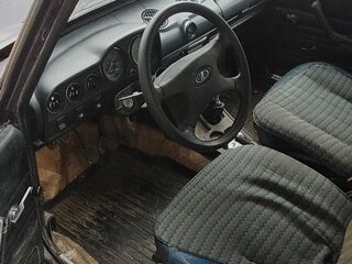 2001 Lada (ВАЗ) 2106 5-speed, фиолетовый, 70000 рублей, вид 2