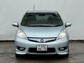 2013 Honda Fit Shuttle I Рестайлинг, серый, 980000 рублей - вид 2