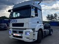 2015 КамАЗ 5490, белый, 999999 рублей