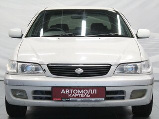 2000 Toyota Corona Premio X (T210), серый, 359000 рублей, вид 4