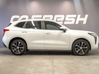 2023 Haval Jolion I Рестайлинг, белый, 1945000 рублей, вид 5