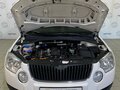 2012 Skoda Yeti I, белый - вид 7