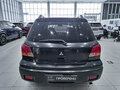 2003 Mitsubishi Outlander I, чёрный - вид 5