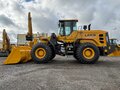2026 LGCE L956F, жёлтый