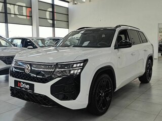 2026 Volkswagen Teramont Pro II (China Market), белый, 5999000 рублей, вид 1
