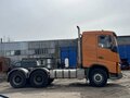 2019 Volvo FH, оранжевый, 6300000 рублей - вид 4