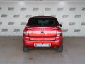 2013 Lada (ВАЗ) Granta I, красный, 404000 рублей - вид 4