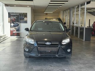 2014 Ford Focus III, чёрный, 649000 рублей, вид 2