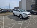 2012 Lexus RX 270 III Рестайлинг, белый, 1850000 рублей