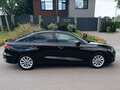 2022 Audi A3 35 TFSI Long IV (8Y), чёрный, 2200000 рублей - вид 3