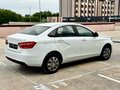 2021 Lada (ВАЗ) Vesta I, белый - вид 5