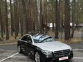 2021 Mercedes-Benz S-Класс 450 4MATIC VII (W223), серый, 8300000 рублей - вид 2