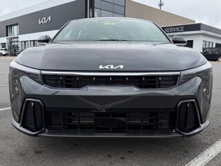2026 Kia K4, серый, 4047493 рублей, вид 2