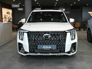 2026 GAC GS8 II, белый, 4948000 рублей, вид 2