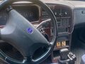 1996 Saab 9000 I Рестайлинг, зелёный, 680000 рублей - вид 4