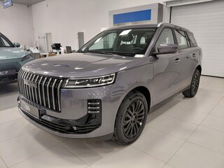 2026 Jeland J6, серый, 2549000 рублей, вид 5