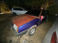 1994 Lada (ВАЗ) 2108, красный - вид 2
