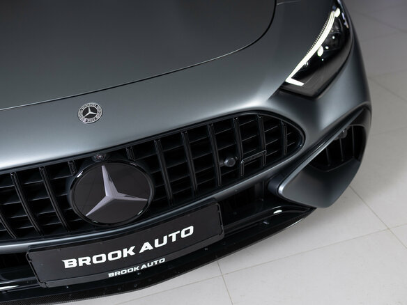 2023 Mercedes-Benz SL-Класс AMG SL 63 63 AMG IV (R232), серый, 17990000 рублей - вид 35