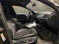2011 Audi A7 I (4G), чёрный, 1690000 рублей - вид 8