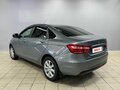 2021 Lada (ВАЗ) Vesta I, серый, 950000 рублей - вид 6