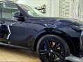 2022 BMW X7 40i I (G07) Рестайлинг, чёрный, 10500000 рублей - вид 1