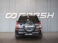 2008 Suzuki Grand Vitara II Рестайлинг, чёрный, 915000 рублей - вид 4