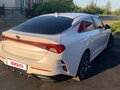 2020 Kia K5 III, белый, 2100000 рублей - вид 10