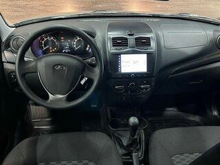 2026 Lada (ВАЗ) Granta I Рестайлинг, коричневый, 1208000 рублей, вид 5