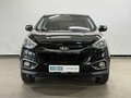 2013 Hyundai ix35 I, чёрный - вид 1