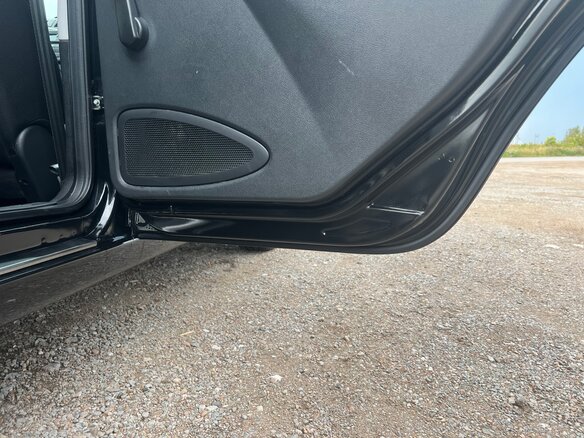 2024 Lada (ВАЗ) Granta I Рестайлинг, чёрный, 850000 рублей - вид 15