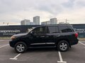 2013 Toyota Land Cruiser 200 Series Рестайлинг 1, чёрный, 4000000 рублей - вид 6