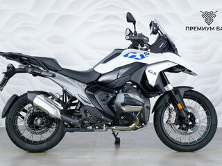 2024 BMW R 1300 GS, белый, 2399000 рублей, вид 1