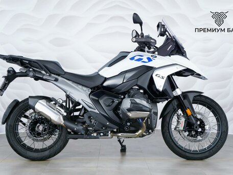 2024 BMW R 1300 GS, белый, 2399000 рублей, вид 1