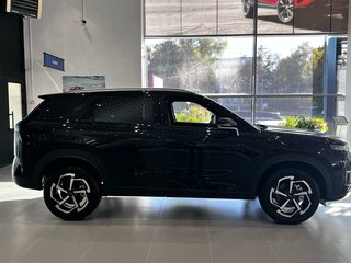 2026 Jaecoo J7 I Рестайлинг, чёрный, 2849000 рублей, вид 5