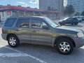 2001 Mazda Tribute I, зелёный, 300000 рублей - вид 3